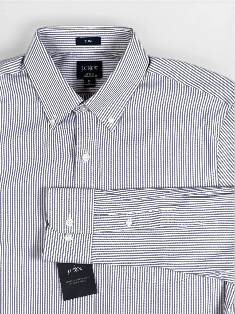 J. Crew new tags